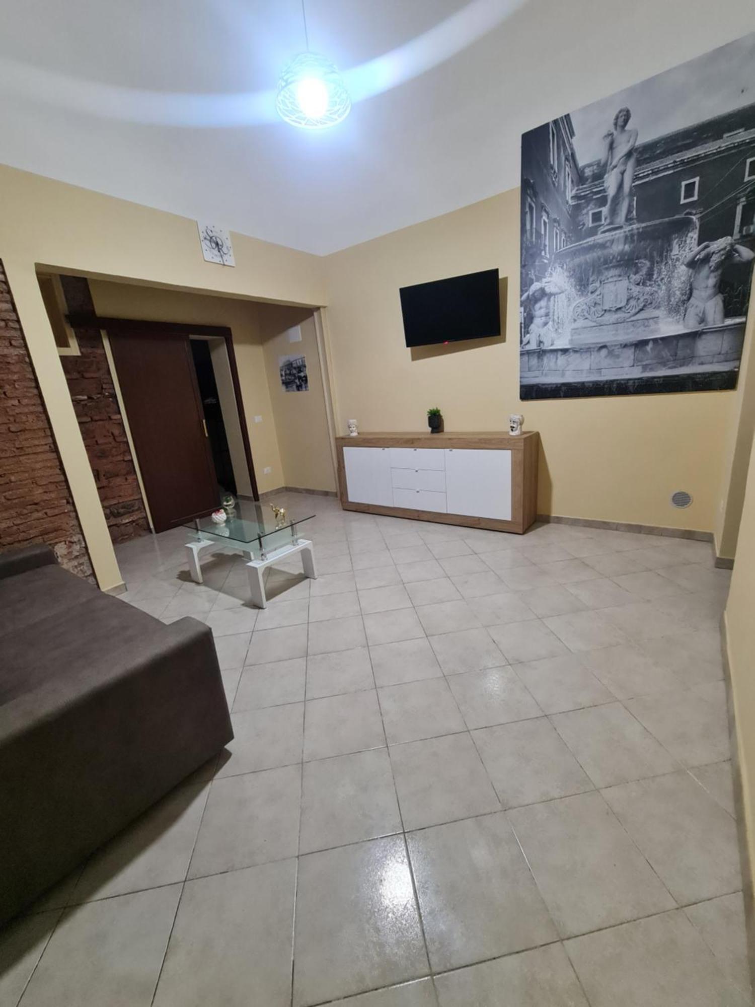Sicilian Room 카타니아 외부 사진