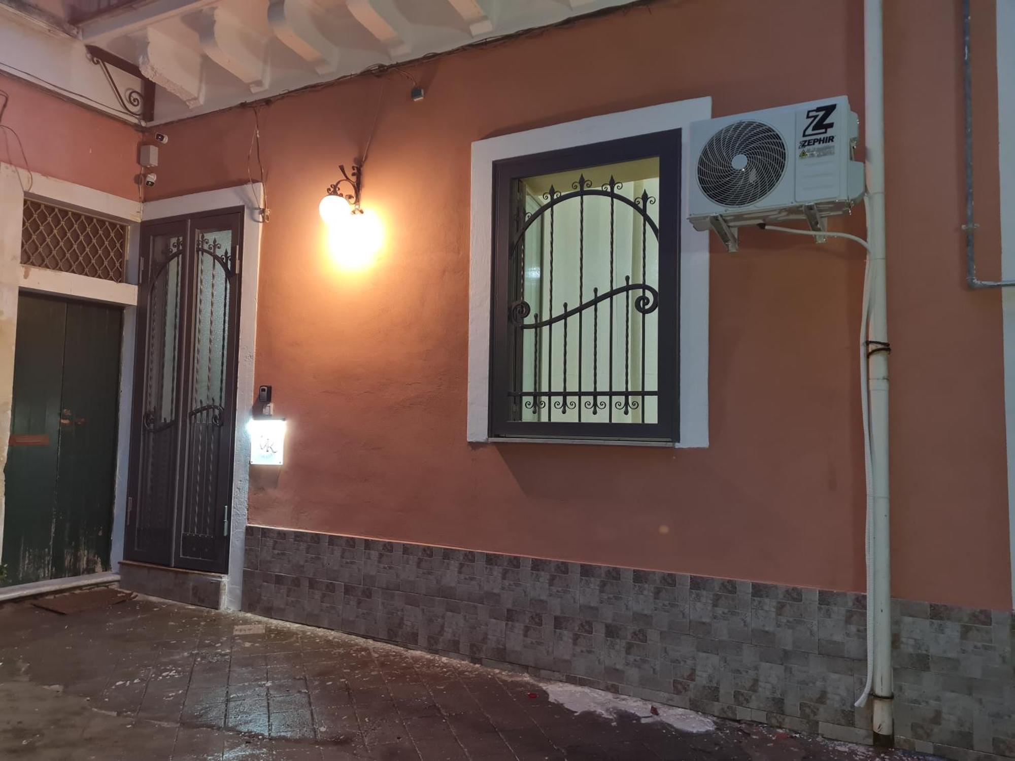 Sicilian Room 카타니아 외부 사진